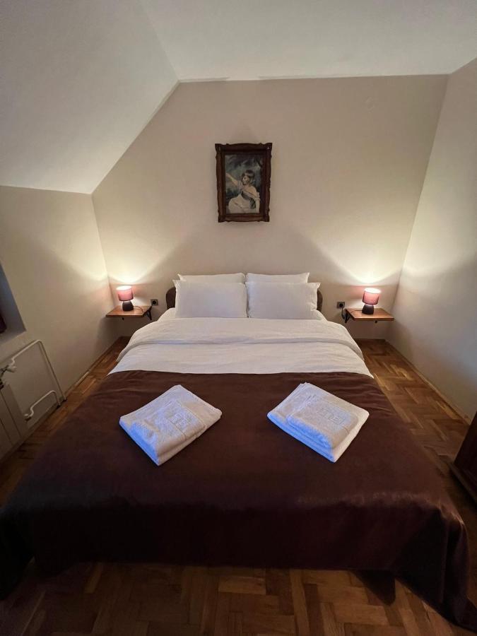 Interinn Luxury Villa Paraćin Kültér fotó