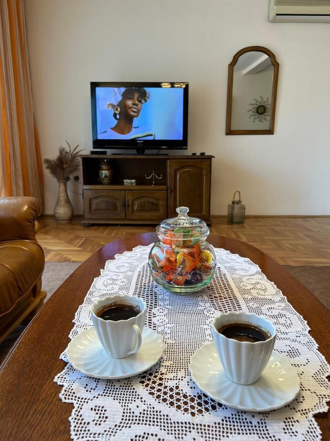 Interinn Luxury Villa Paraćin Kültér fotó